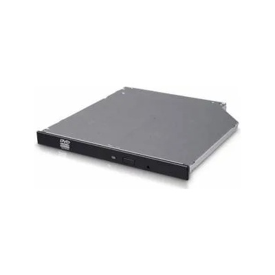 LG Оптично устройство Hitachi-LG GUD1N Slim Internal 9.5mm DVD-RW, Super Multi, Double Layer, M-Disk Support, Black, GUD1N. CHLA10B