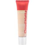 LAMEL Cloud Matte Full-Coverage Foundation дълготраен матиращ фон дьо тен цвят 01C 30ml