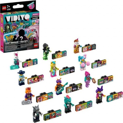 LEGO® VIDIYO™ 43101 Bandmates