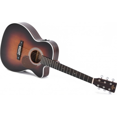 Sigma Guitars OMTC-1E – Sleviste.cz
