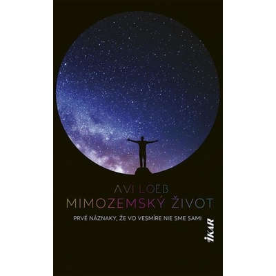 Mimozemský život
