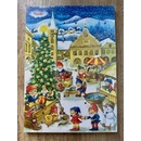 Carla Adventní kalendář Trpaslíci 50 g