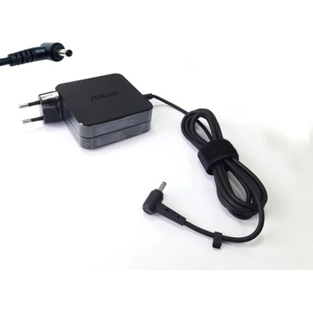 ASUS Захранване (оригинално) за лаптоп Asus Notebook, 19V/3.42A/65W, 4.0 x 1.35 mm (ADP-65DW)