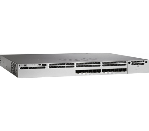 Cisco WS-C3850-12XS-E