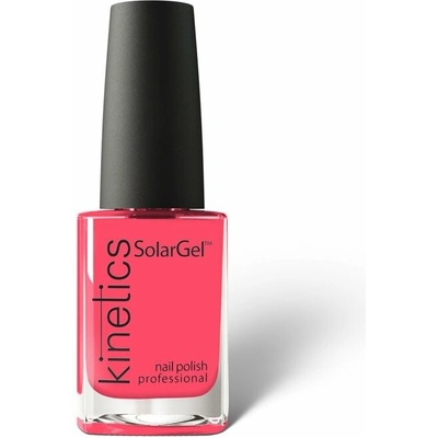 Kinetics Lak na nechty Solargel 535 Highlighted 15 ml