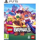 LEGO Brawls