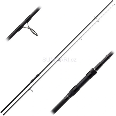Daiwa Black Widow Carp 3,9 m 3,75 lb 2 díly