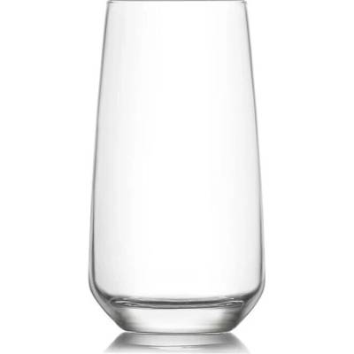 LAV Sklenice LAL LV LAL376F 6 x 480 ml