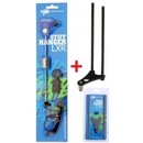 Giants Fishing Svítící Swinger LXR Modrá