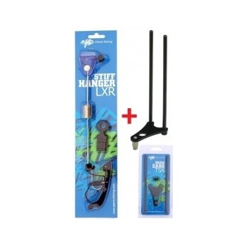 Giants Fishing Svítící Swinger LXR Modrá