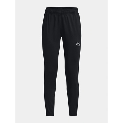 Under Armour Sportovní kalhoty UA G's Challenger Train Pant BLK
