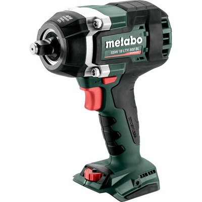 Metabo SSW 18 LTX 800 BL MTB602403840
