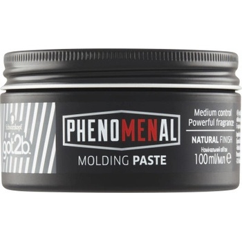 got2b Phenomenal Moulding Paste tvarující pasta na vlasy 100 ml