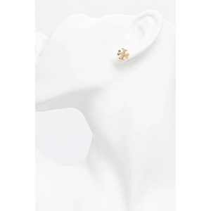 Tory Burch - Обици KIRA STUD (17843)