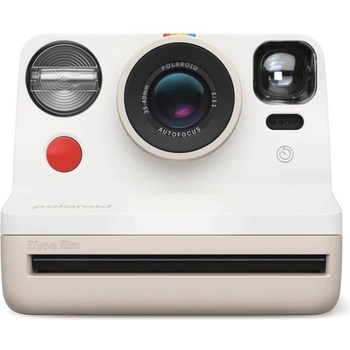 Image 1 of Polaroid Now Gen 2 Vintage White (009130)