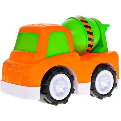 Mikro Мини Клуб превозно средство строителство