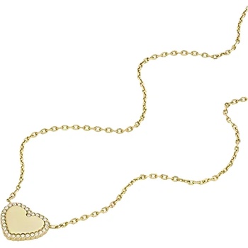 Fossil Дамско колие Fossil JOF00933710 (JOF00933710)