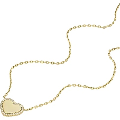 Fossil Дамско колие Fossil JOF00933710 (JOF00933710)