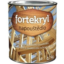 AUSTIS FORTEKRYL napouštědlo 0,7 kg