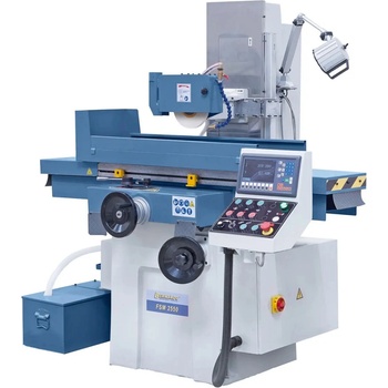 Bernardo FSM 2550