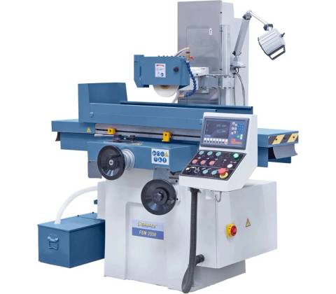 Bernardo FSM 2550