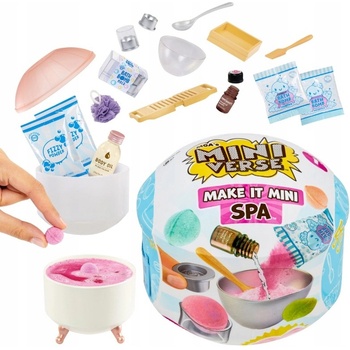 MGA MGA's Miniverse Make It Spa