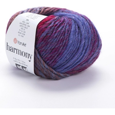 Yarn Art příze Harmony_A1