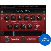 Eventide Crystals (Digitálny produkt)