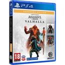 Assassin’s Creed: Valhalla (Ragnarok Edition)