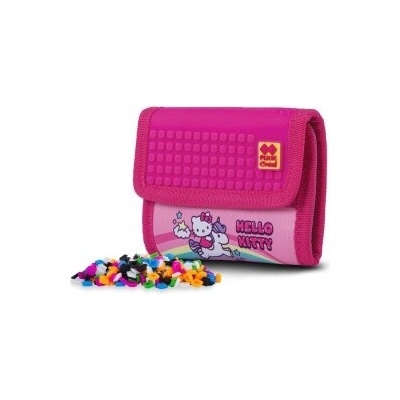 PIXIE CREW Hello Kitty jednorožec