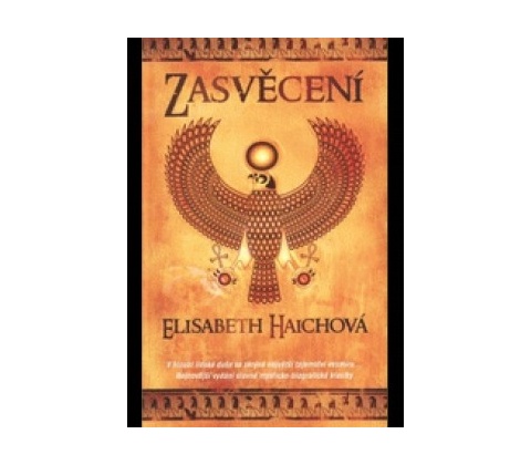 Zasvěcení