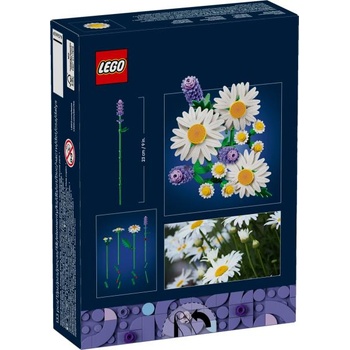 Image 1 of LEGO® Botanicals - Daisies (11508)