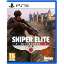 Sniper Elite: Resistance