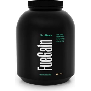 Image 1 of GymBeam FueGain 2500 g