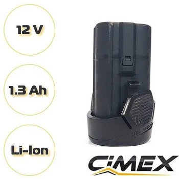 CIMEX CDB12-1.3