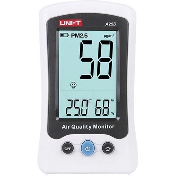 UNI-T A25D