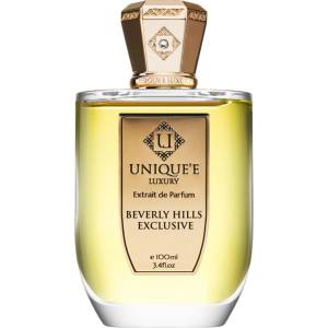 Unique'e Luxury Beverly Hills Exclusive Б. О. Extrait de Parfum 100 ml унисекс Парфюми