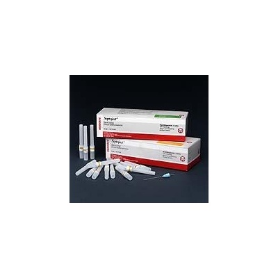 Septoject Ihly G 27 0,4 x 21 mm 100 ks