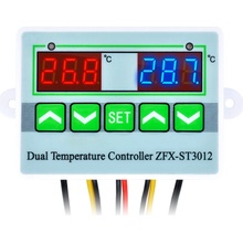 Eurocomp 230V ZFX-ST3012 E6135 URZ4054