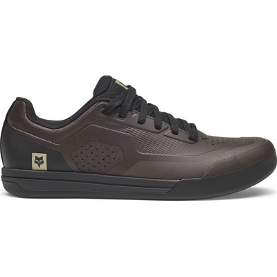 FOX Union Flat 2025 Cocoa Brown