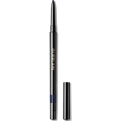 Guerlain The Eye Pencil дълготраен молив за очи водоустойчив цвят 03 Night Blue 0, 35 гр