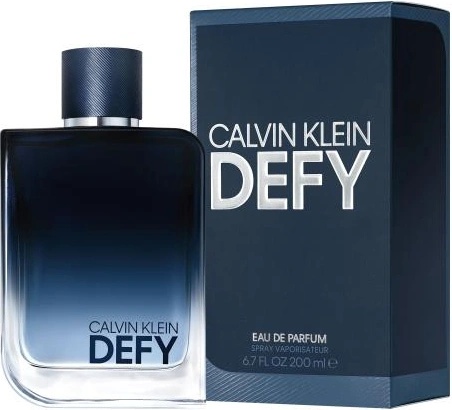 Calvin Klein Defy EDP 200 ml