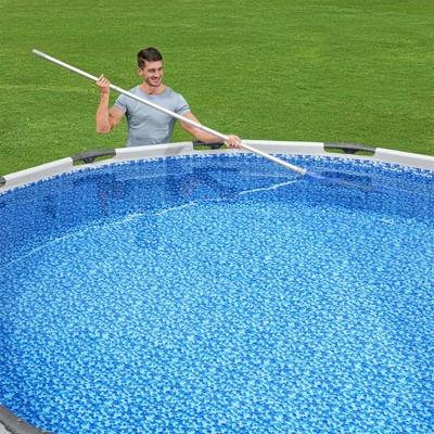 Bestway Акумулаторна прахосмукачка Flowclear AquaSurge (93337)
