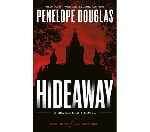 Hideaway Devil's Night - Douglas Penelope