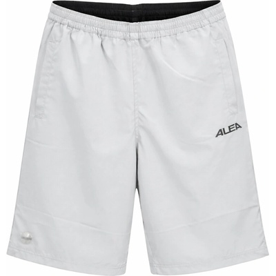 Alea Sportswear světle šedé