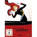 Art Lives: Henri Toulouse-Lautrec DVD