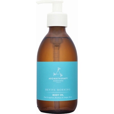 Aromatherapy Associates Revive Morning олио за тяло унисекс 240 мл