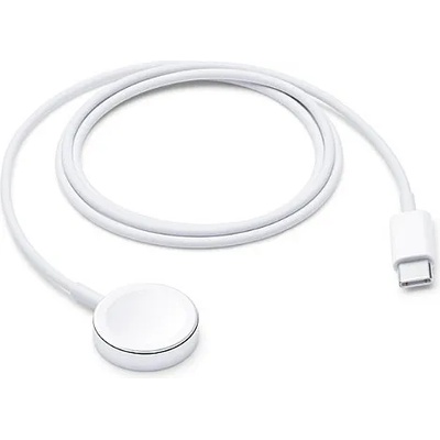 Apple Watch Magnetic Charger to USB-C 1m MX2H2ZM/A
