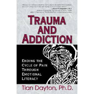 Trauma and Addiction (ISBN: 9781558747517)