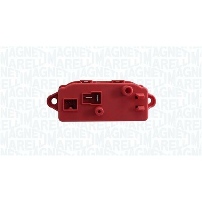 Řídící jednotka elektrického větráku motoru MAGNETI MARELLI 069425005010